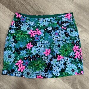Lilly Pulitzer Women's Skort